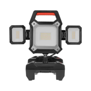 Bežična baterijska lampa Dnipro-M DCL-201 (bez baterije i punjača)