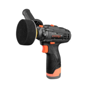 Bežična mašina za poliranje Dnipro-M PM-12 (bez baterije i punjača)