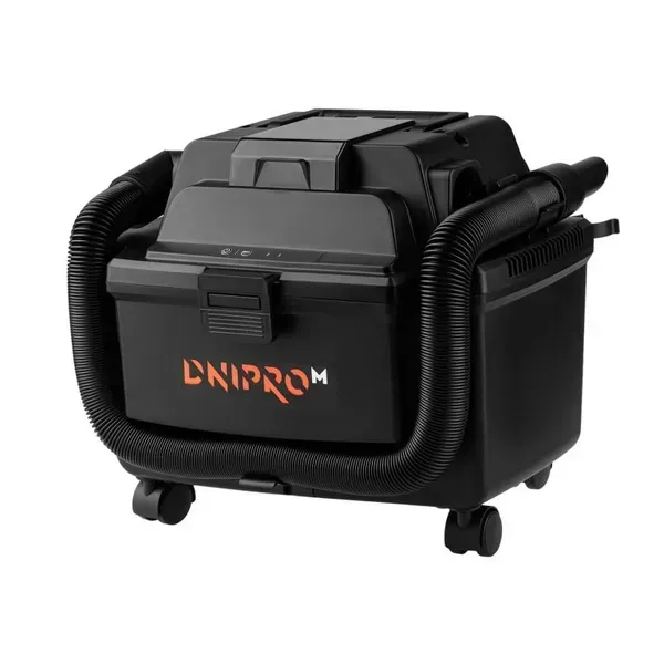 Bežični usisivač Dnipro-M DVC-200BC ULTRA (bez baterije i punjača)