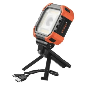 Bežična baterijska lampa Dnipro-M CFL-36M