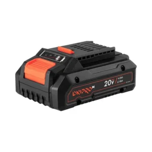 Punjiva baterija Dnipro-M BP-240N