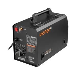Poluautomatski inverterski aparat MIG/MMA Dnipro-M MG-18 (2021)