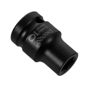 Udarni nastavak (nasadna glava) Dnipro-M Cr-Mo Teflon 1/2" 10 mm