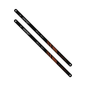 Listovi testere za metal Dnipro-M 300 mm (2 kom)