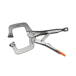 Stezna klešta Dnipro-M C-tip za zavarivanje 280 mm