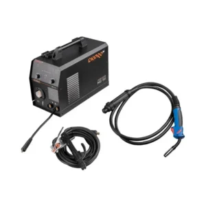 Poluautomatski inverterski aparat MIG/MMA Dnipro-M MG-16 (2021)