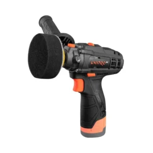 Bežična mašina za poliranje Dnipro-M PM-12 (bez baterije i punjača)