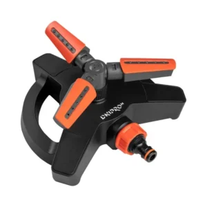 Baštenska prskalica (rasprskivač) Dnipro-M R6, kružna