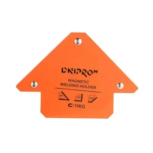 Magnetni ugaonik za zavarivanje Dnipro-M MW-117