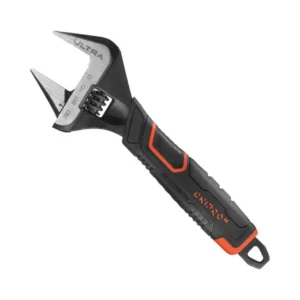 Podesivi ključ Dnipro-M ULTRA 200 mm