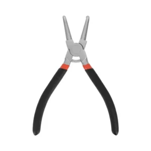 Klešta za osigurače savijena Dnipro-M 170 mm