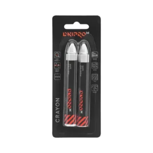 Kreda za obeležavanje Dnipro-M (vosak, bela)