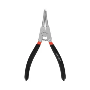 Klešta za osigurače savijena za otvaranje Dnipro-M 175 mm