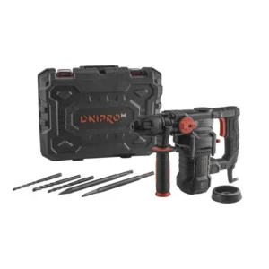 Čekićna bušilica Dnipro-M BH-10