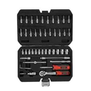 Set alata Dnipro-M ULTRA 1/4" (46 kom)