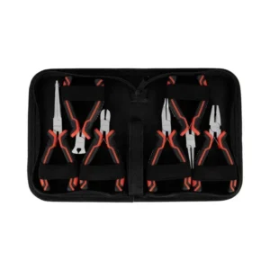 Set klešta Dnipro-M (6 kom)