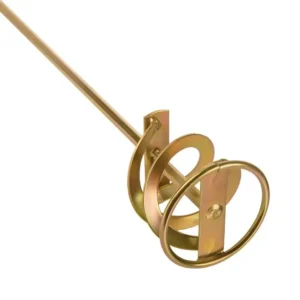 Mešač maltera Dnipro-M MN-102 400×80 mm (desni)