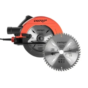 Kružna testera Dnipro-M CS-185M