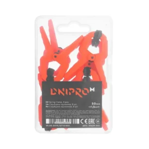 Stega Dnipro-M P-05 50 mm 8 kom