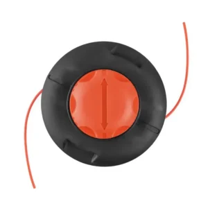 Glava za trimer Dnipro‑M 30A 1.6‑3.0 mm