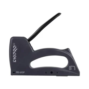 Građevinska heftalica Dnipro-M BS-610P 6-10 mm (spring mechanism)