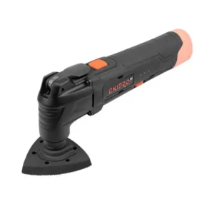 Bežična multifunkcionalna brusilica Dnipro-M MT-12 (bez baterije i punjača)