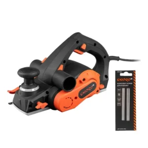 Električna blanjalica Dnipro-M PL-82