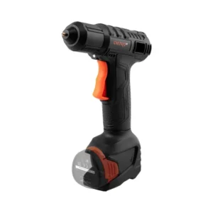 Akumulatorski pištolj za lepljenje Dnipro-M GP-12