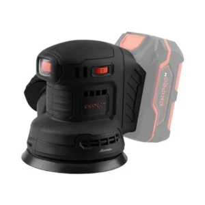 Akumulatorska ekscentrična brusilica Dnipro-M DSO-200BC ULTRA (bez baterije i punjača)