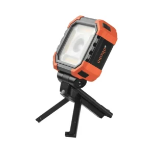 Bežična baterijska lampa Dnipo-M CFL-36M ULTRA