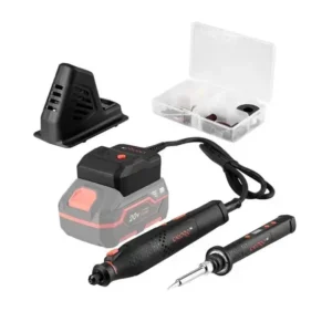 Bežični multifunkcionalni alat Dnipro-M DCT-200