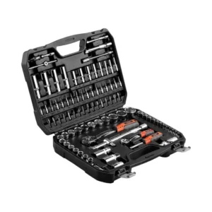 Tool set Dnipro-M ULTRA (94 pcs)