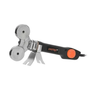 Aparat za zavarivanje plastičnih cevi Dnipro-M PW-86