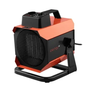 Toplovazdušna stanica Dnipro-M FH-23